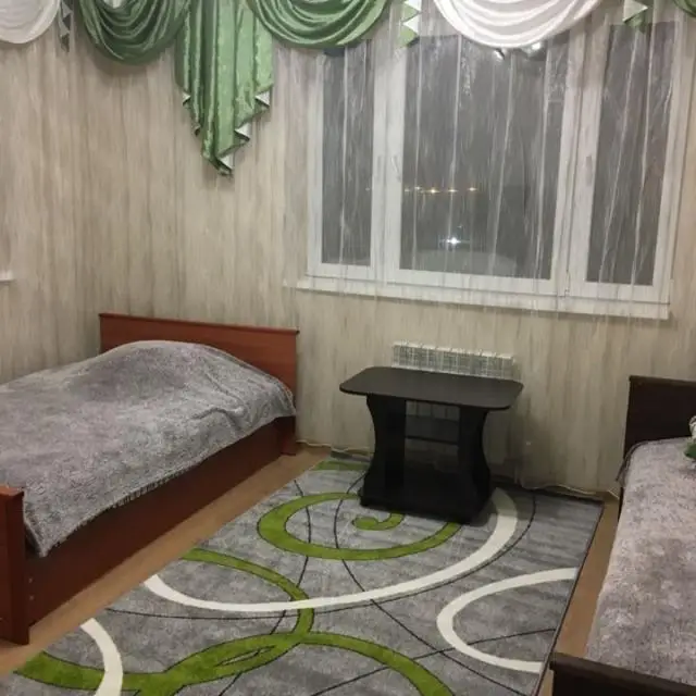 Реальные фото Апартаменты в микрорайоне Тундровый 2
