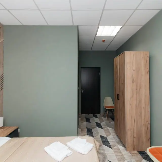 Real photos of Continental Green Dream