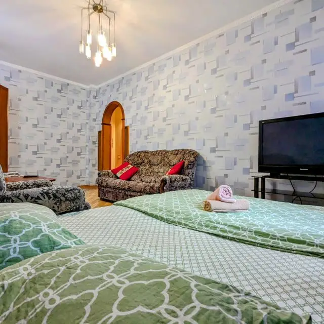 Реальные фото Nestory (Нестори) на проезде 1-й Войковский 16к1