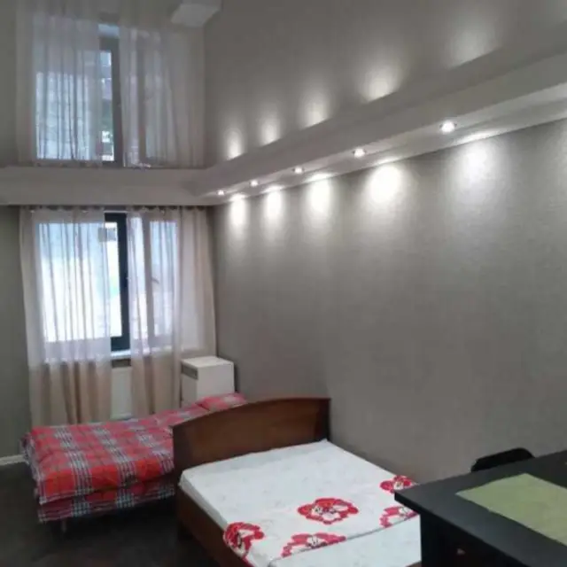 Real photos of KakDoma on Sharapovsky proezd, possession 2