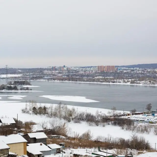 Real photos of 9 nights on Dalnevostochnaya 29/1 street
