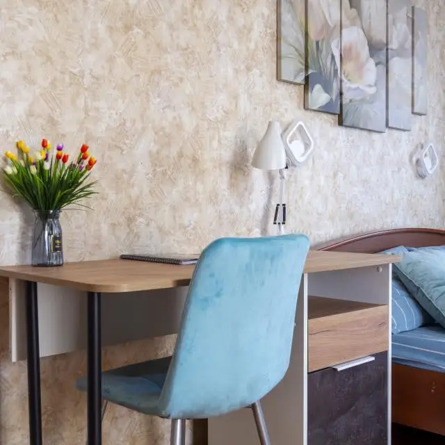 Real photos of Mira.Apartments on Krasnoprudnaya 