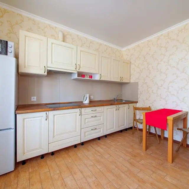 Real photos of Tsvetnyye sny 28 on Vostochno-Kruglikovskaya Street