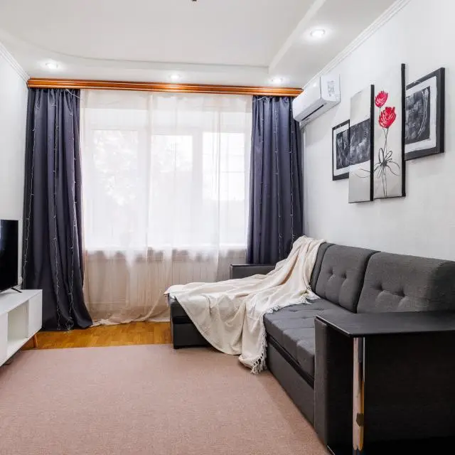Real photos of Apartments on Sovetskaya street 17