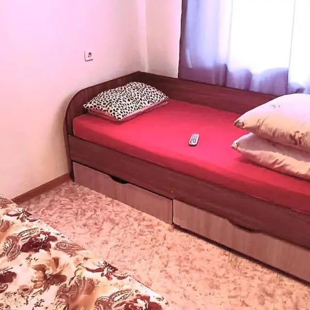 Реальные фото Апартаменты на улице Мира 63