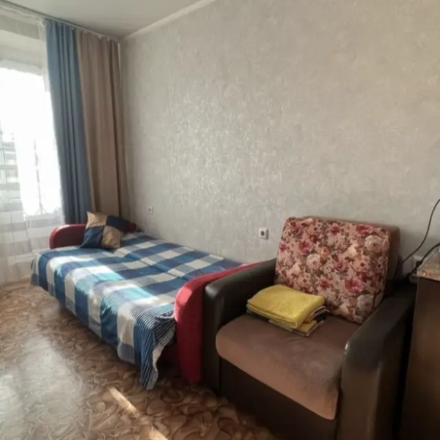 Real photos of Apartment on Serova street 30
