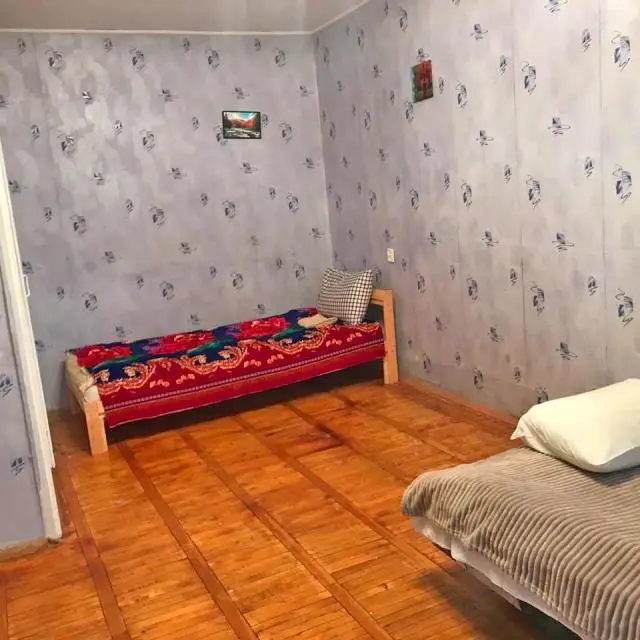 Реальные фото Квартира на проспекте Героев 3