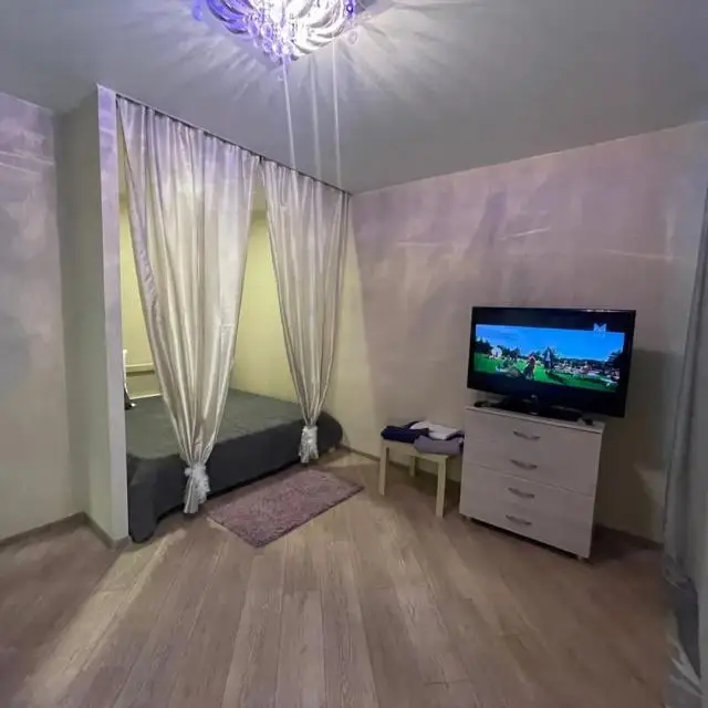Real photos of Apartments on Primorsky Boulevard 57
