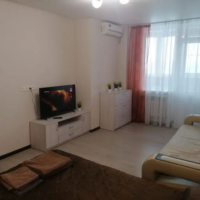 Real photos of Apartments on Magnetic lane 1B building 3