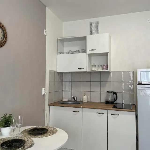 Real photos of Apartments on 56/3 Latvijska Street