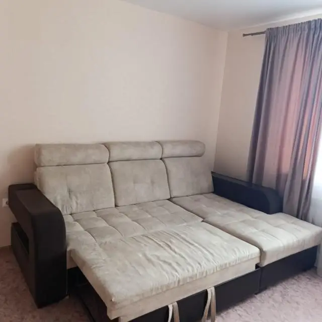 Real photos of Apartment of Ilham Shakirov 15/6