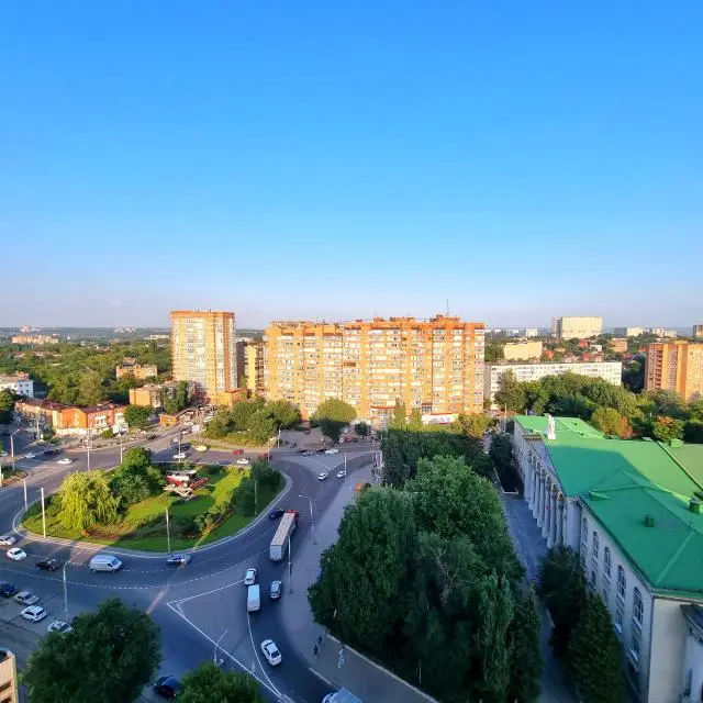Real photos of Apartments on 1st Cavalry Army street 13b