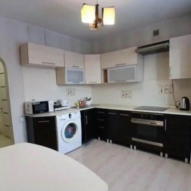 Real photos of Apartments on Moskovskaya 12