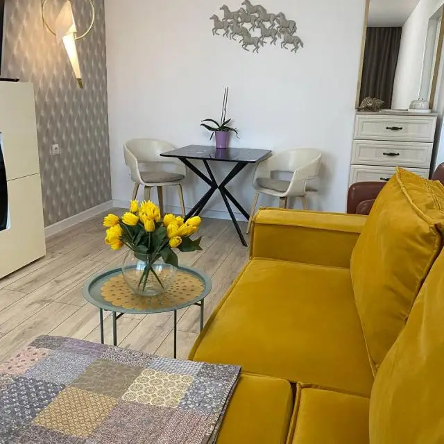 Real photos of Apartments on Baghramyan Street 6