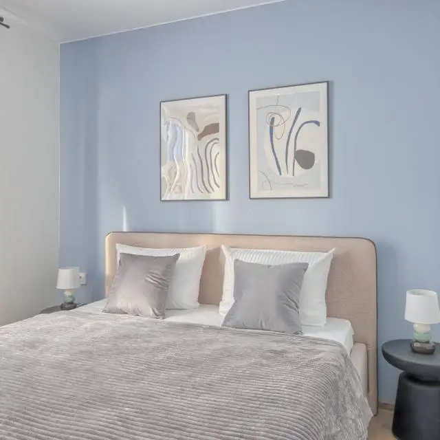 Real photos of MyHome YourHome on Varfolomeevskaya Street