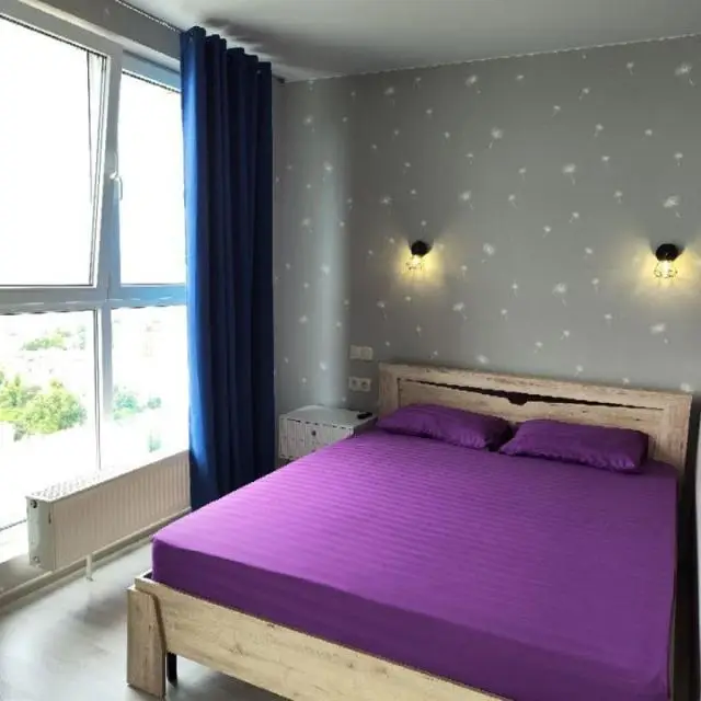 Real photos of Apartments on Krasnaya 176 liter 1/2