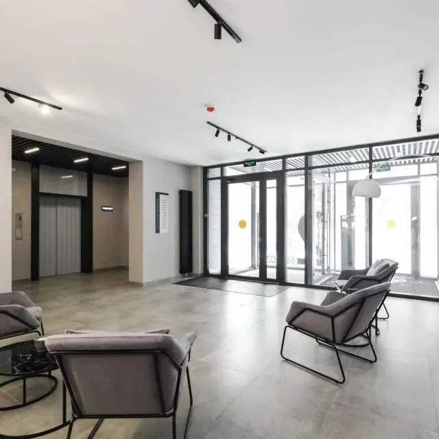 Real photos of Room Hotel on Krasny Avenue