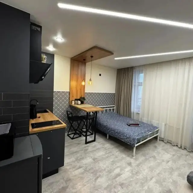 Real photos of RentMe 24 (RentMi) on Galina Vishnevskaya street 1 building 1