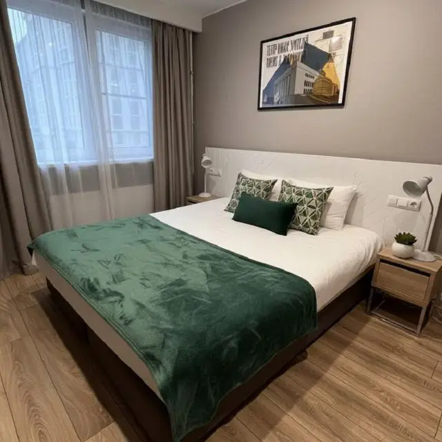 Real photos of Cozy apartment in the center