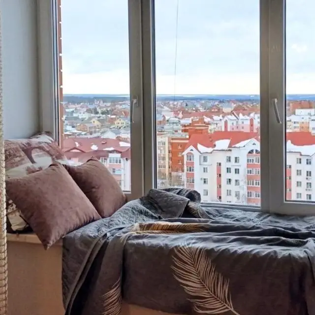 Real photos of Apartments in Dubrava - 3 microdistrict