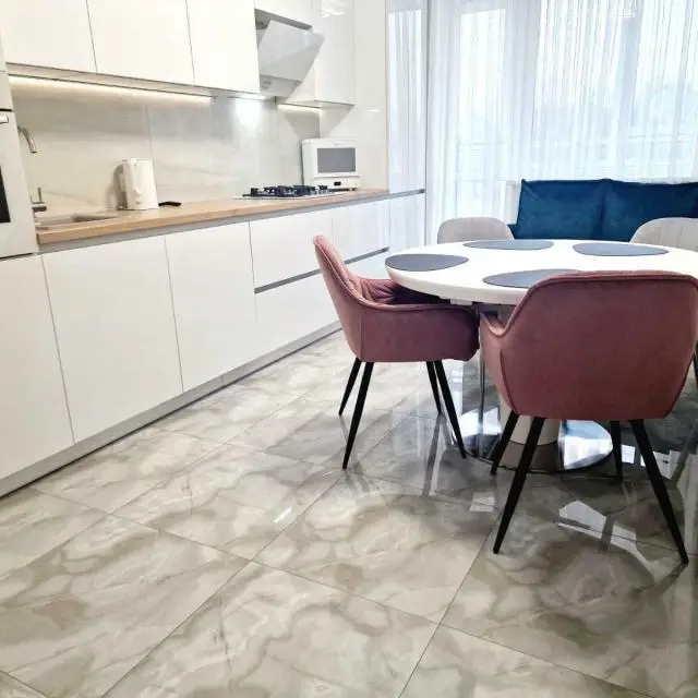 Real photos of Apartment Alisa39 on Uralskaya street 20