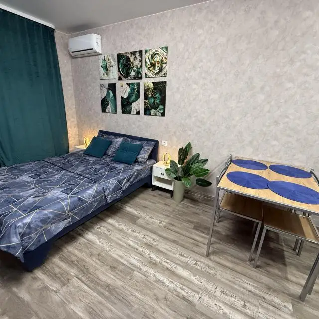 Real photos of Apartments on 156 Marshal Zhukov Street