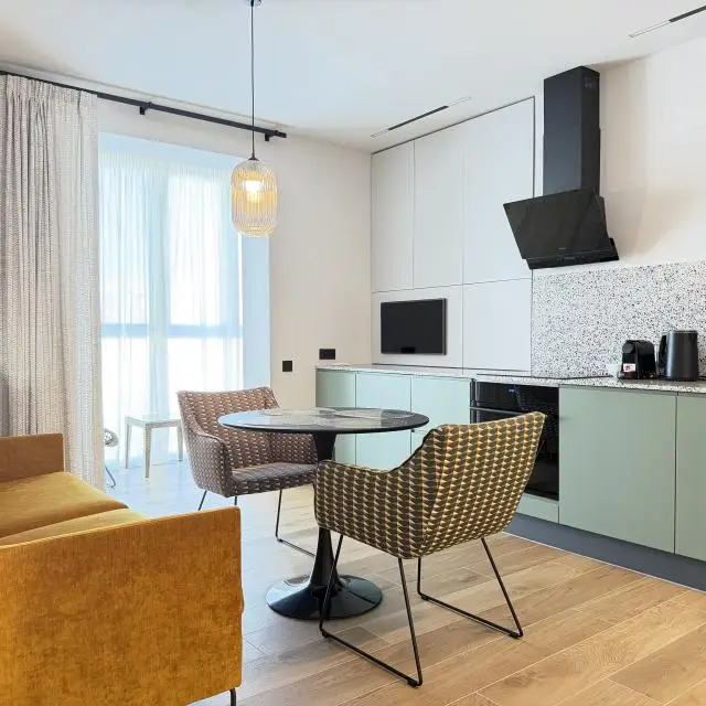 Реальные фото Baltic Resort (Балтик Резорт) на Автомобилистов