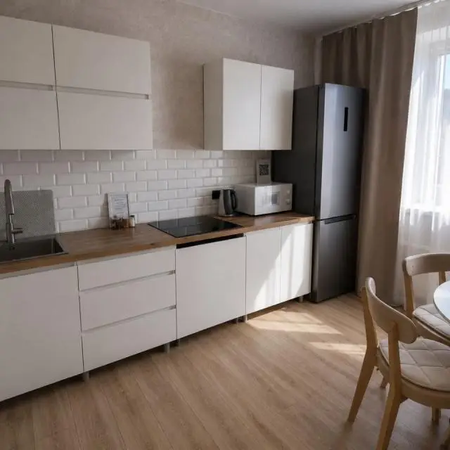 Real photos of Apartment near Moskovsky Prospekt 
