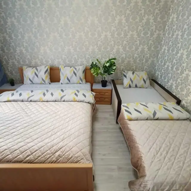 Real photos of Apartments on Moscow Defenders Avenue, 7 k2 