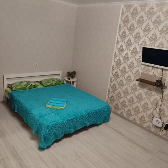 Real photos of Apartments on Partizanskaya street, 203