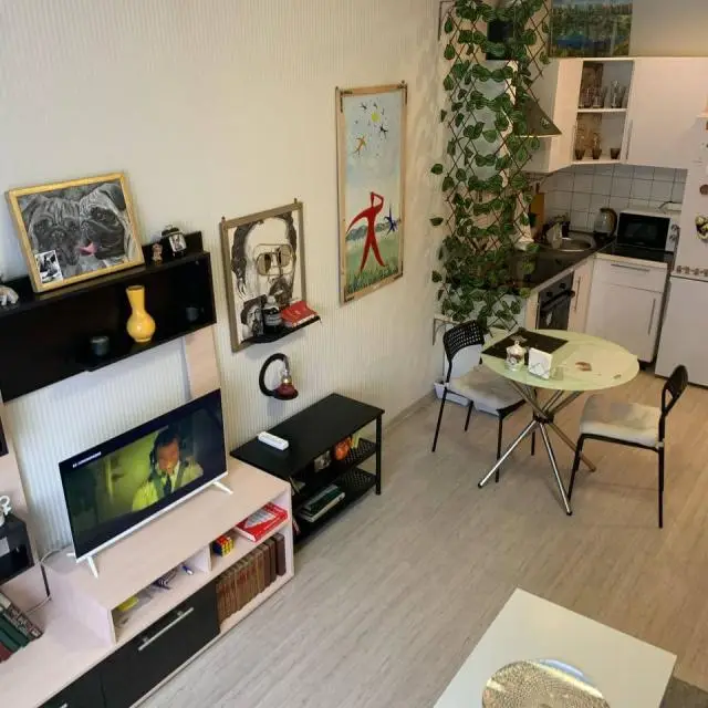 Реальные фото Апартаменты Like home на улице Чистяковой 67