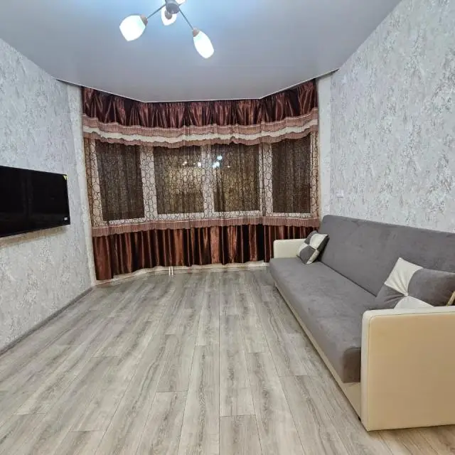 Real photos of Apartment bureau 27 on Dzhambula Street