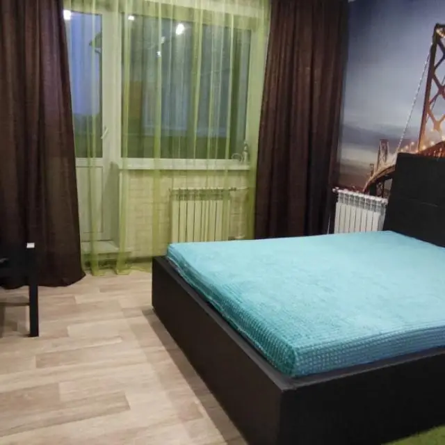 Real photos of Apartments on Sovetskaya street 35