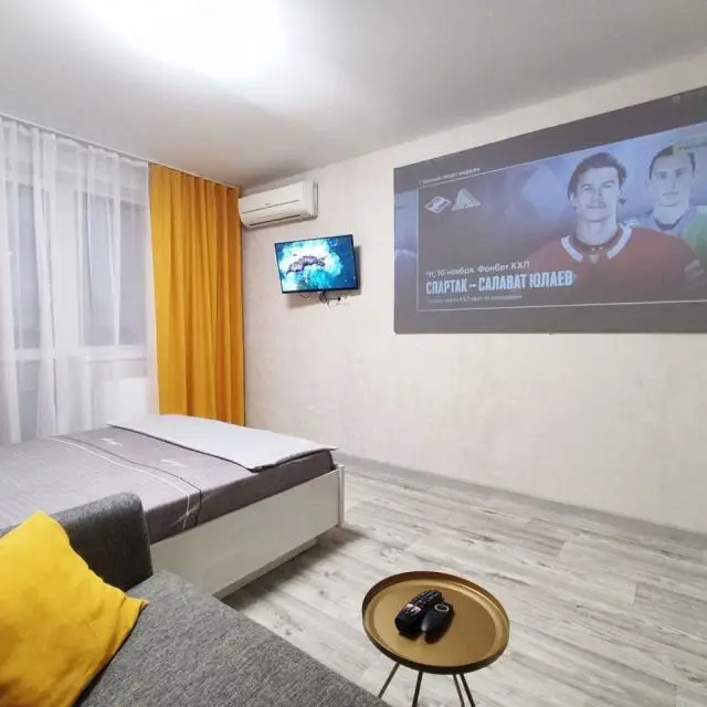 Real photos of Apartments on Moskovskoe highway 18 km 37
