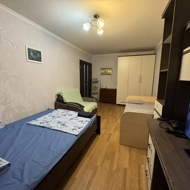 Real photos of Apartments on 143 Tashkent Street