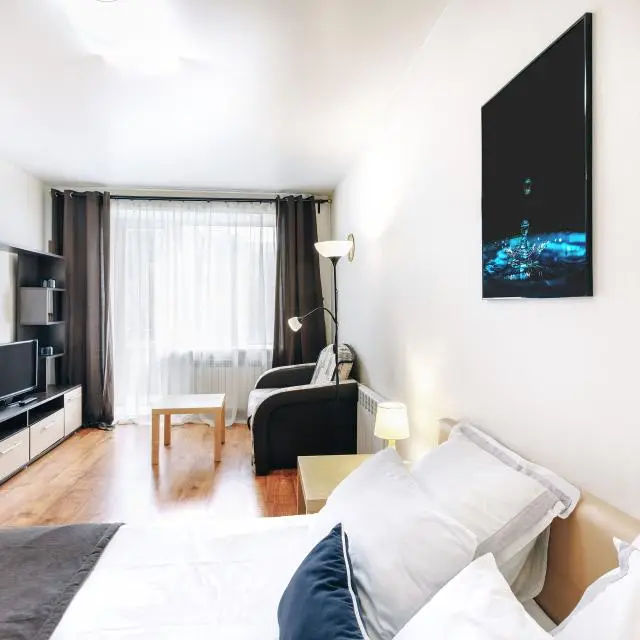 Real photos of Apartments on 7A Nogradskaya Street