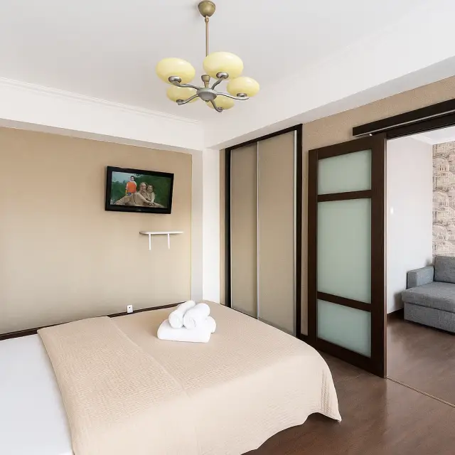 Real photos of BestFlat24 on the Azure passage
