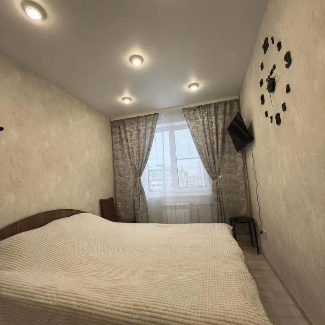 Real photos of Apartments on Galkina street 4