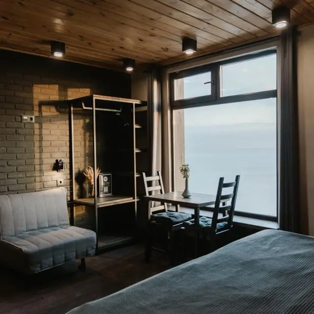 Real photos of Granin House