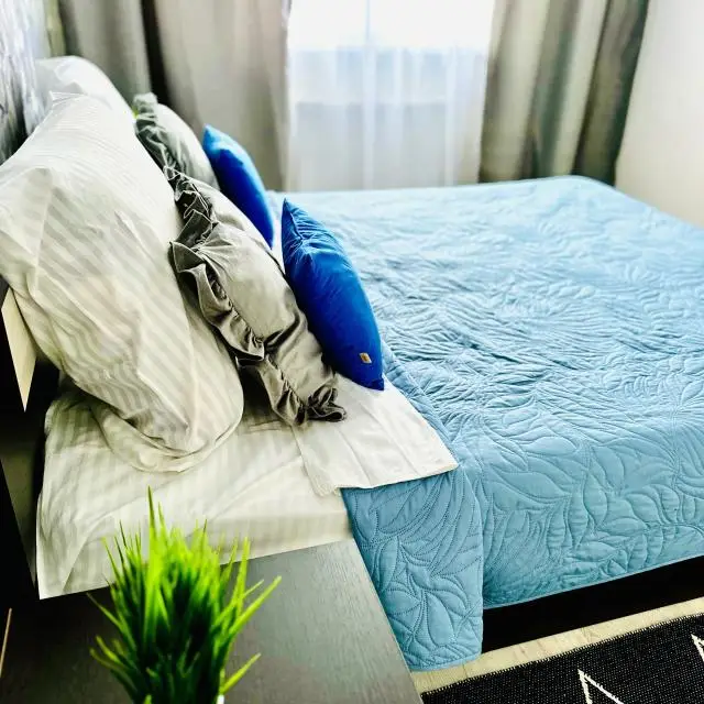 Real photos of Apartments on Zemnukhova street 3