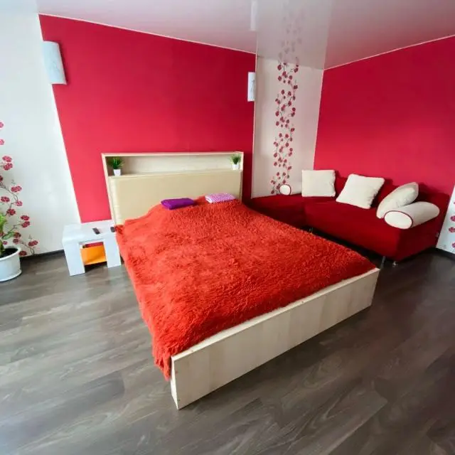Real photos of Apartments on the street Krasnoarmeyskaya 133