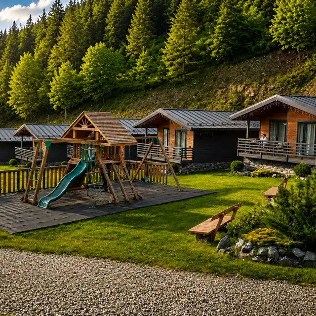 Real photos of Beautiful View Recreation Center- Bella Vista Arkhyz