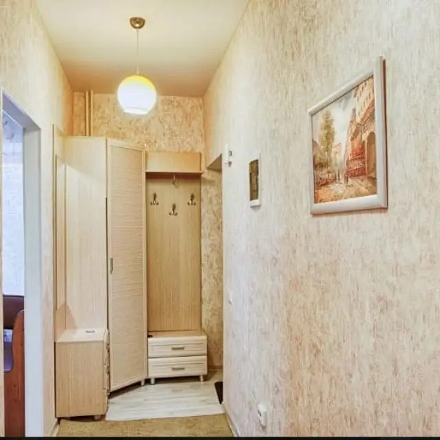 Real photos of Apartments on the embankment of Stepan Razin 19