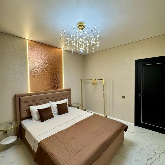 Real photos of 2-room apartment on Kecil-Oola street 75/1