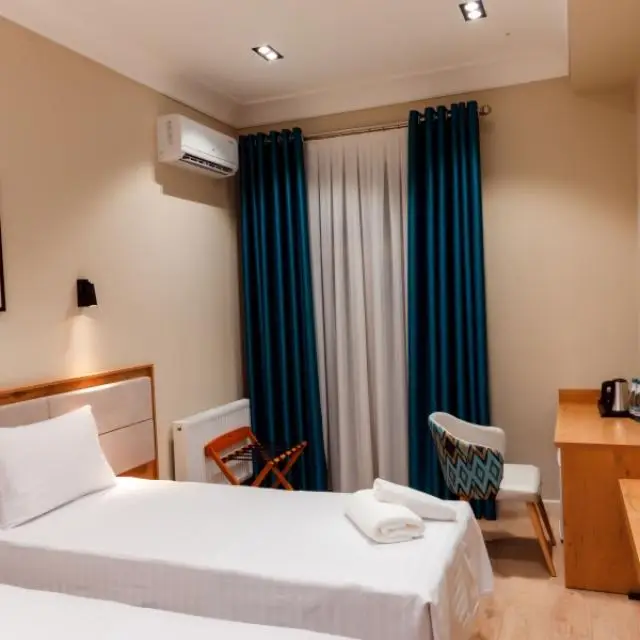 Реальные фото Hotel Marwa Tashkent (Марва Ташкент)