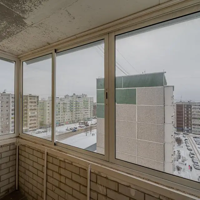 Real photos of Have a nice day on Ural Workers Street