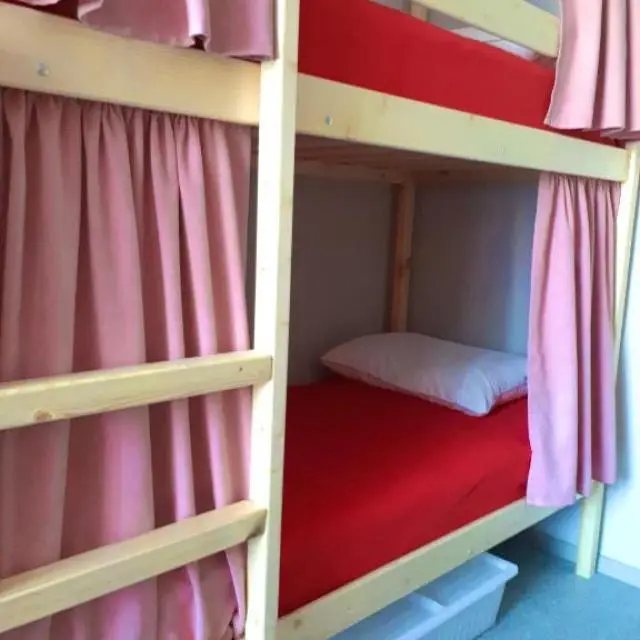 Real photos of Hostels Rus-Novosibirsk
