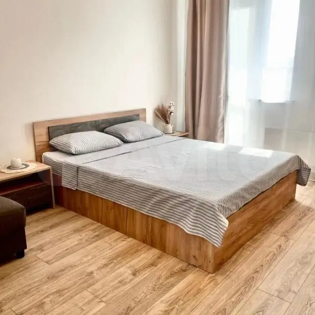 Real photos of DreamHouse on 108 Krasnolesya Street