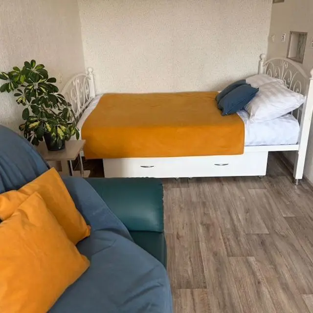 Real photos of Apartments on Botanic street 3k3