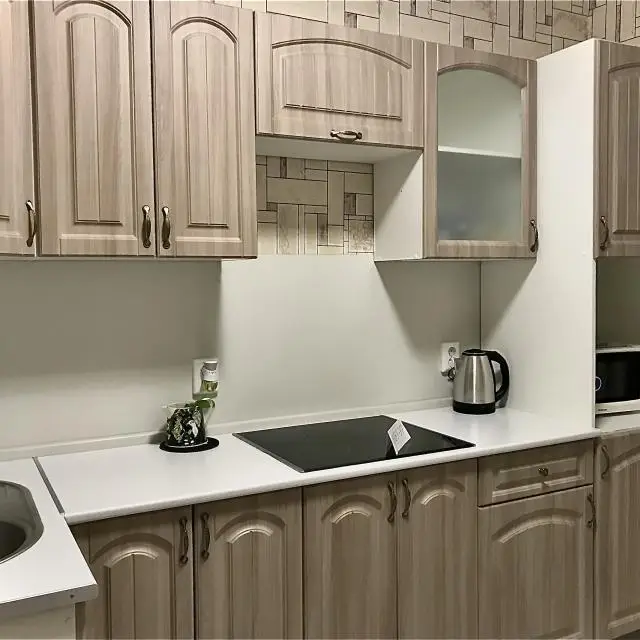 Real photos of Apartments on Hero Yatskov street 9/1